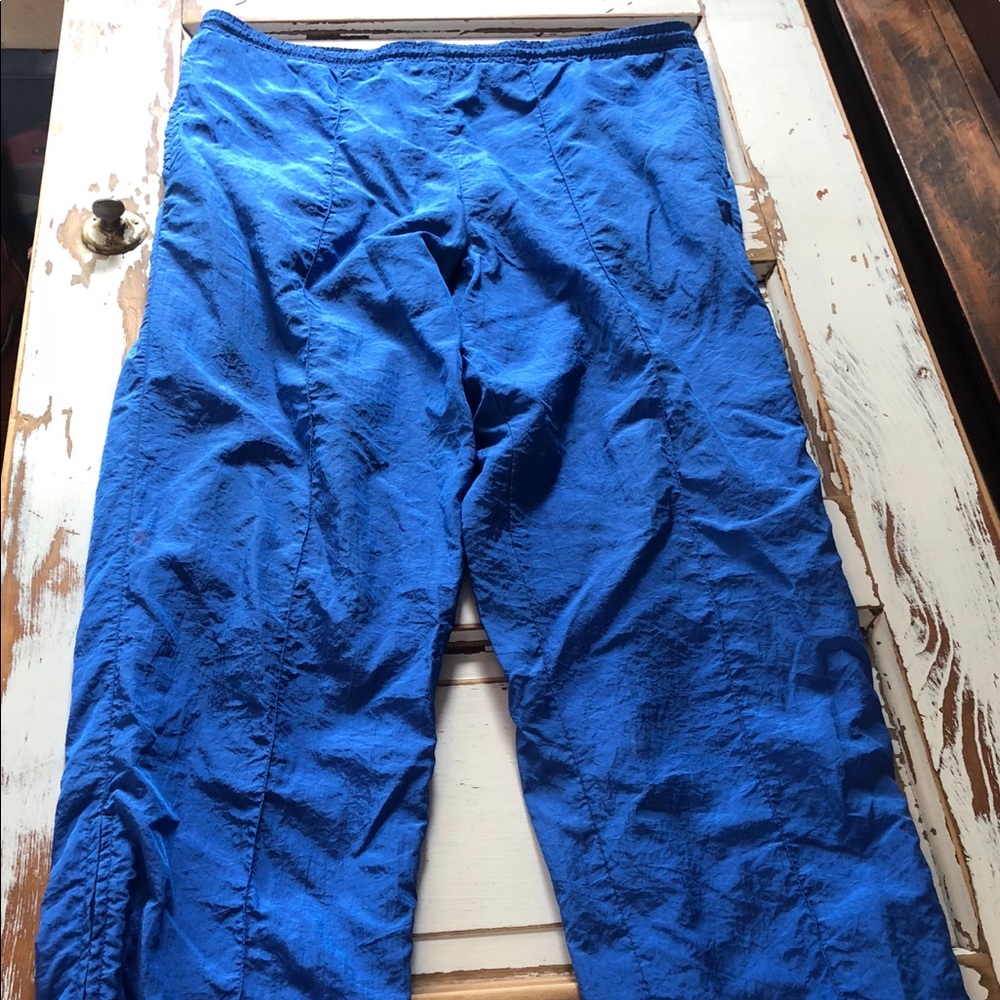 Tail Made In Hong Kong Workout Squishy Pants